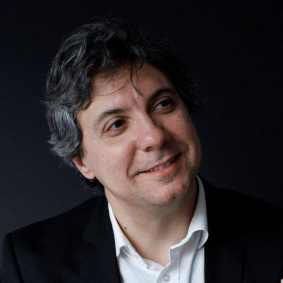 MARCO SPALLANZANI